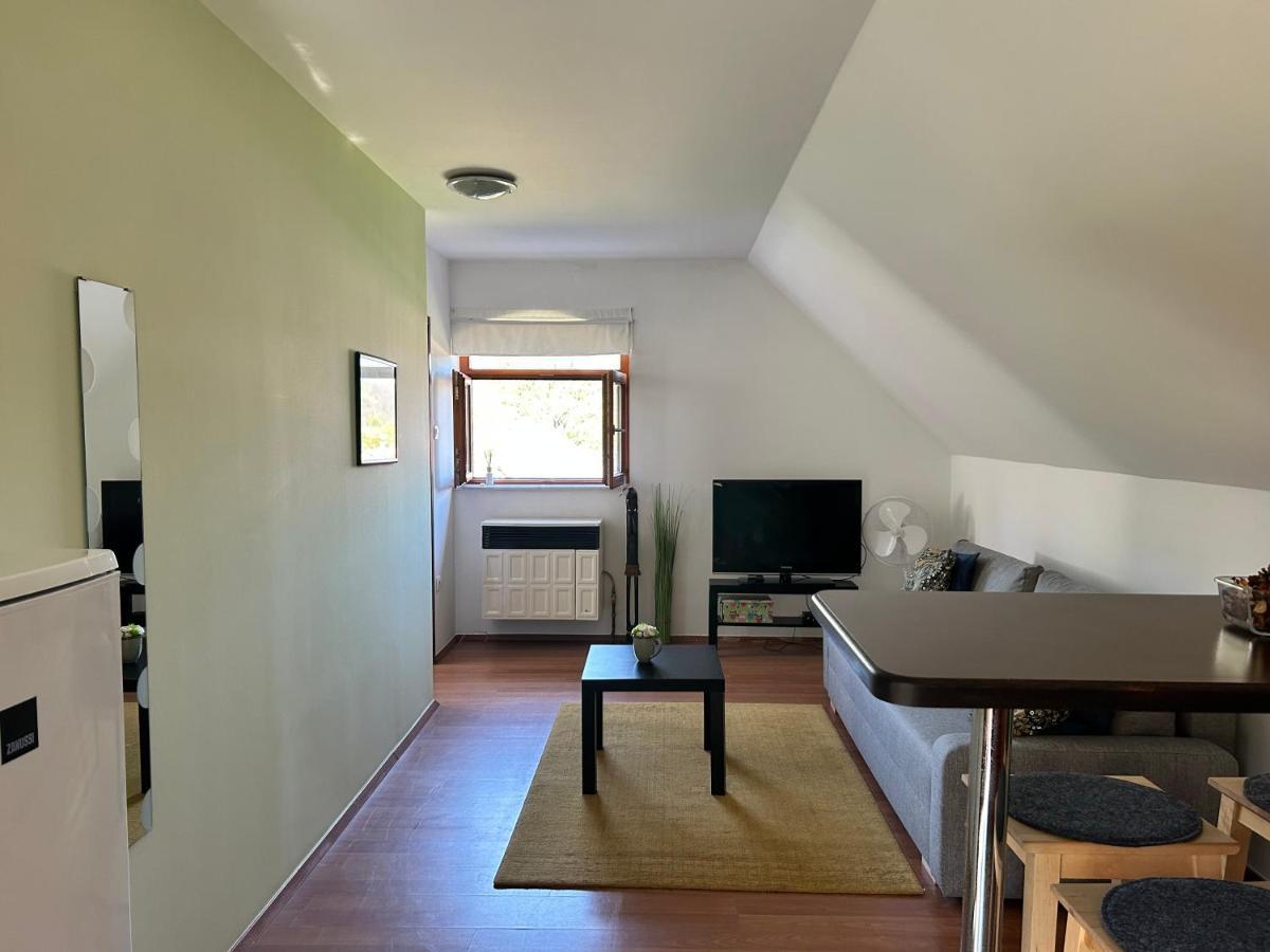 Szalma Vendeghaz Otel Mogyorosbanya Dış mekan fotoğraf